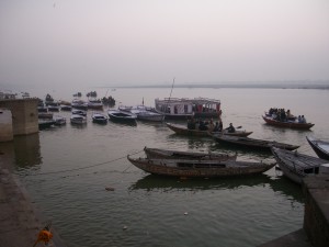 le Gange