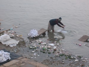 le Gange