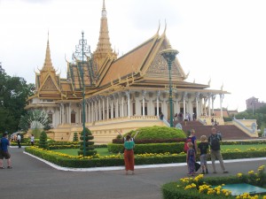 Phnom Pen