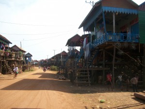 Kampong Kleang