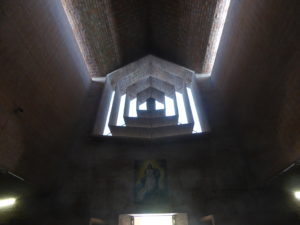 L'église de Durazno