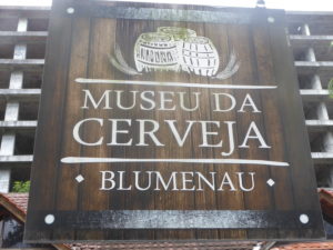 le musée de la bière