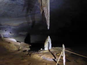 Grotte Lapa Doce