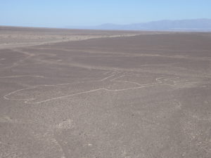 Lignes de Nazca 